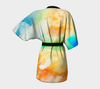 Todays Yesterday Tomorrows Future Kimono Robe 2-Kimono Robe--Zac Z