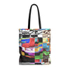 Tote Bag-Bags-Large-30303113-Zac Z