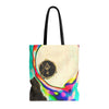 Tote Bag-Bags-Large-30304805-Zac Z