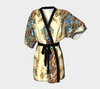 Tranquil Husk Kimono Robe 2-Kimono Robe--Zac Z