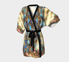 Tranquil Husk Kimono Robe-Kimono Robe--Zac Z