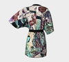 Turning Time Kimono Robe 2-Kimono Robe--Zac Z
