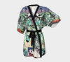 Turning Time Kimono Robe 2-Kimono Robe--Zac Z