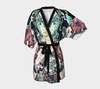 Turning Time Kimono Robe-Kimono Robe--Zac Z