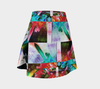 What is That Flare Skirt 3-Flare Skirt--Zac Z