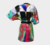 What is That Kimono Robe 2-Kimono Robe--Zac Z