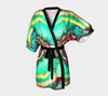 What is That Kimono Robe 4-Kimono Robe--Zac Z
