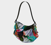What is That Origami Bag 3-Origami Tote--Zac Z