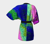 Wind Drawn Texture Kimono Robe 4-Kimono Robe--Zac Z