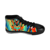 Women's High-top Sneakers-Shoes-US 9-16378289-Zac Z