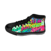 Women's High-top Sneakers-Shoes-US 9-16378676-Zac Z