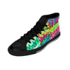Women's High-top Sneakers-Shoes-US 9-16378676-Zac Z
