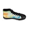 Women's High-top Sneakers-Shoes-US 9-16379270-Zac Z