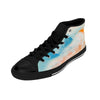 Women's High-top Sneakers-Shoes-US 9-16379270-Zac Z