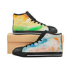 Women's High-top Sneakers-Shoes-US 9-16379270-Zac Z