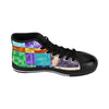 Women's High-top Sneakers-Shoes-US 9-16385111-Zac Z