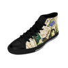 Women's High-top Sneakers-Shoes-US 9-16385111-Zac Z