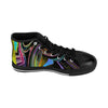Women's High-top Sneakers-Shoes-US 9-16387583-Zac Z