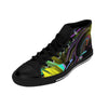 Women's High-top Sneakers-Shoes-US 9-16387583-Zac Z