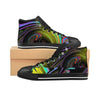 Women's High-top Sneakers-Shoes-US 9-16387583-Zac Z