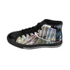 Women's High-top Sneakers-Shoes-US 9-16388408-Zac Z