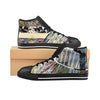 Women's High-top Sneakers-Shoes-US 9-16388408-Zac Z