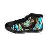 Women's High-top Sneakers-Shoes-US 9-16388675-Zac Z