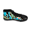 Women's High-top Sneakers-Shoes-US 9-16388675-Zac Z