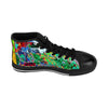 Women's High-top Sneakers-Shoes-US 9-16388738-Zac Z