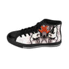 Women's High-top Sneakers-Shoes-US 9-16391381-Zac Z