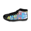 Women's High-top Sneakers-Shoes-US 9-16393685-Zac Z