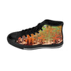 Women's High-top Sneakers-Shoes-US 9-16399055-Zac Z