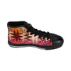 Women's High-top Sneakers-Shoes-US 9-16399055-Zac Z