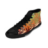 Women's High-top Sneakers-Shoes-US 9-16399055-Zac Z