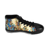 Women's High-top Sneakers-Shoes-US 9-16399703-Zac Z