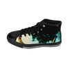 Women's High-top Sneakers-Shoes-US 9-16400867-Zac Z