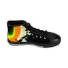 Women's High-top Sneakers-Shoes-US 9-16400867-Zac Z