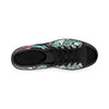 Women's High-top Sneakers-Shoes-US 9-16401896-Zac Z
