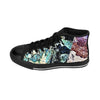 Women's High-top Sneakers-Shoes-US 9-16401896-Zac Z