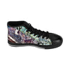 Women's High-top Sneakers-Shoes-US 9-16401896-Zac Z