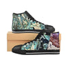 Women's High-top Sneakers-Shoes-US 9-16401896-Zac Z