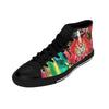 Women's High-top Sneakers-Shoes-US 9-16403648-Zac Z