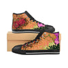 Women's High-top Sneakers-Shoes-US 9-16404683-Zac Z