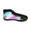 Women's High-top Sneakers-Shoes-US 9-16406915-Zac Z