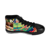 Women's High-top Sneakers-Shoes-US 9-16409480-Zac Z