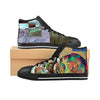 Women's High-top Sneakers-Shoes-US 9-16409480-Zac Z