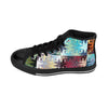 Women's High-top Sneakers-Shoes-US 9-16412276-Zac Z