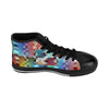 Women's High-top Sneakers-Shoes-US 9-16412276-Zac Z