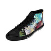 Women's High-top Sneakers-Shoes-US 9-16412276-Zac Z