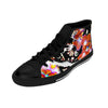 Women's High-top Sneakers-Shoes-US 9-16416098-Zac Z